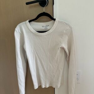 John Galt Long Sleeve Shirt